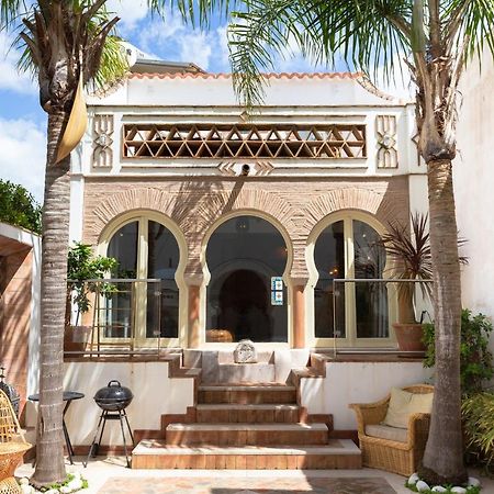Beachhouse Algarve, Beach 50M Salema Buitenkant foto