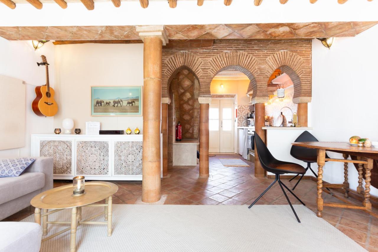 Beachhouse Algarve, Beach 50M Salema Buitenkant foto