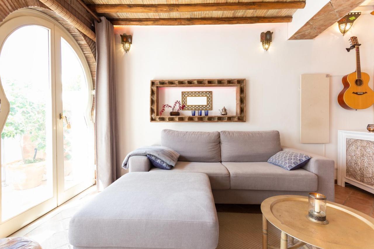 Beachhouse Algarve, Beach 50M Salema Buitenkant foto