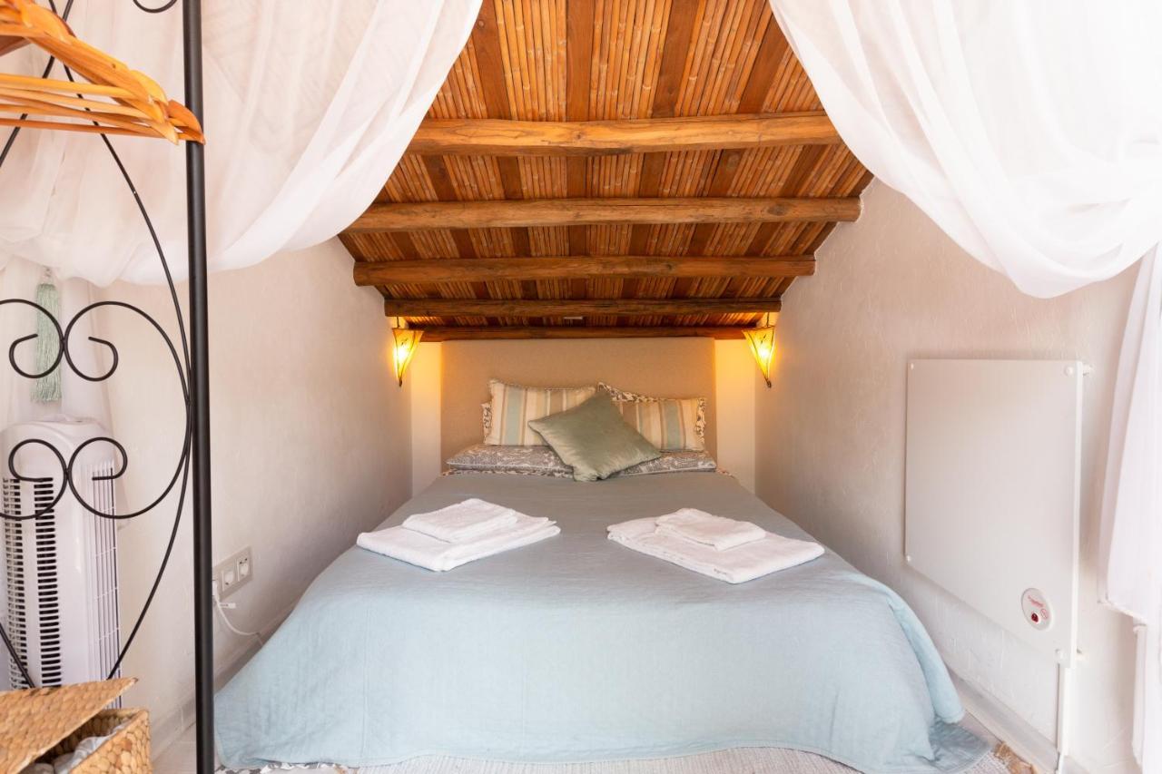 Beachhouse Algarve, Beach 50M Salema Buitenkant foto