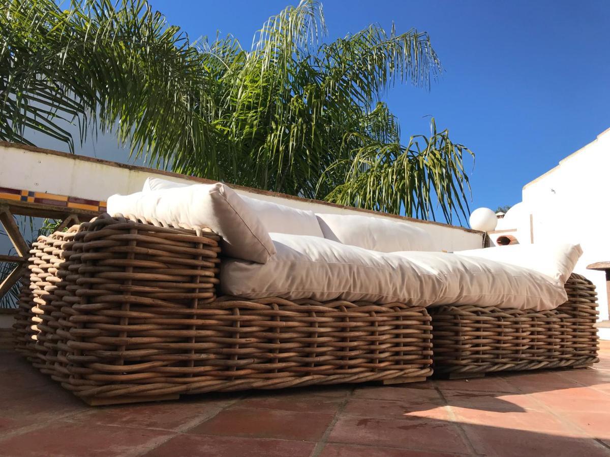 Beachhouse Algarve, Beach 50M Salema Buitenkant foto